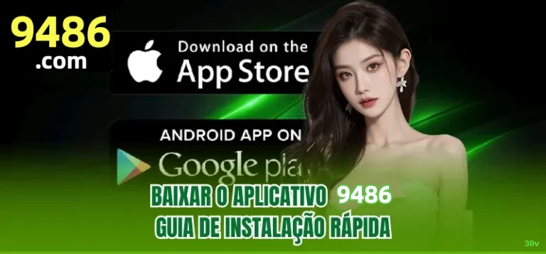 Download app 38v Android iOS