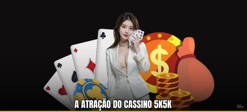 Cassino 38v app mobile