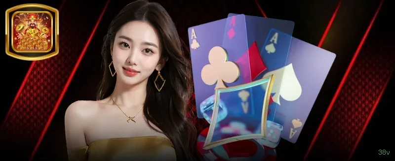 Ganhar e sacar na 38v